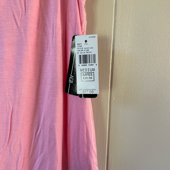 NWT AGB Top - Picture 3 of 5